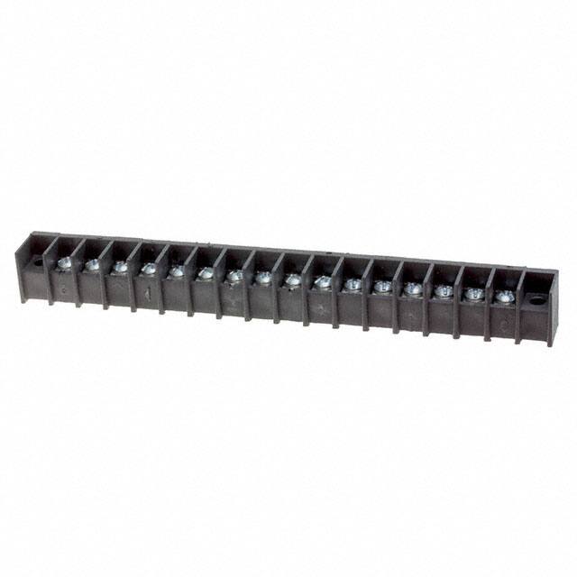 T37000-16-0 Curtis Industries  Barrier Blocks